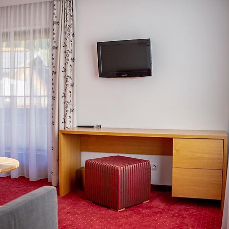 Pension Inge Санкт-Антон-ам-Арльберг Экстерьер фото