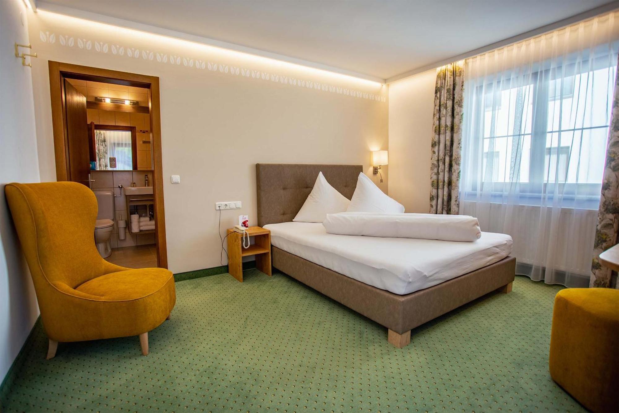 Pension Inge Санкт-Антон-ам-Арльберг Экстерьер фото