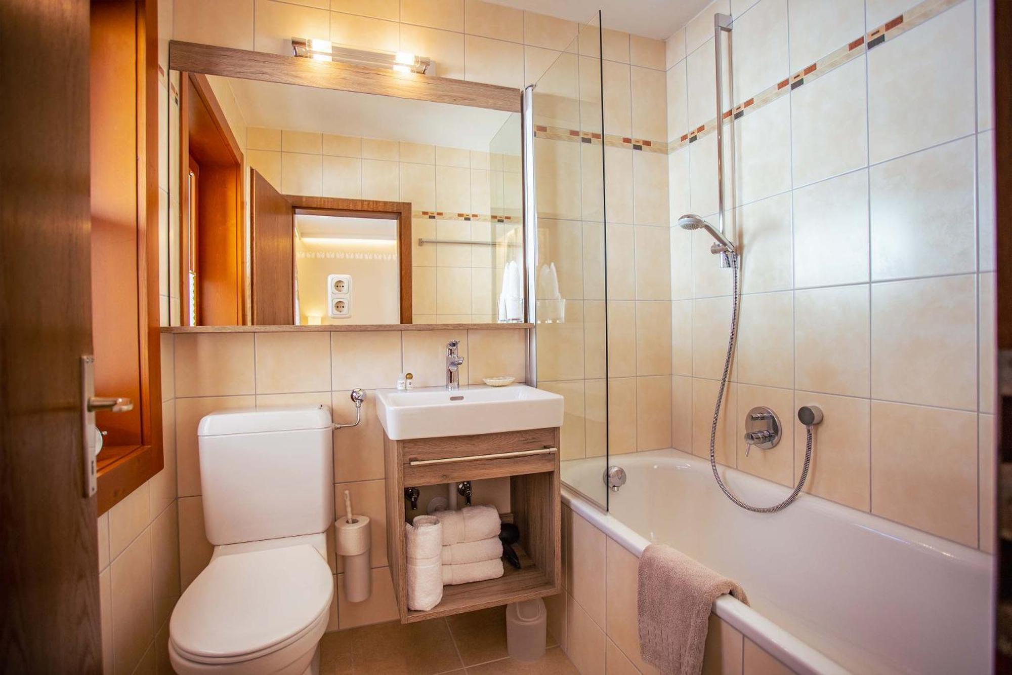 Pension Inge Санкт-Антон-ам-Арльберг Экстерьер фото