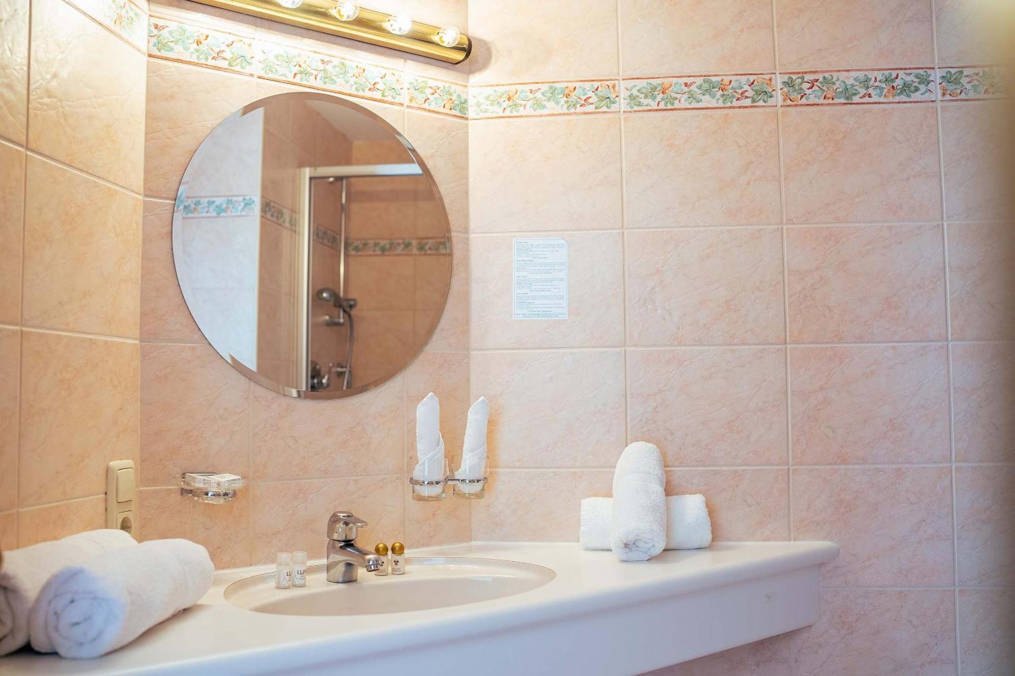 Pension Inge Санкт-Антон-ам-Арльберг Экстерьер фото