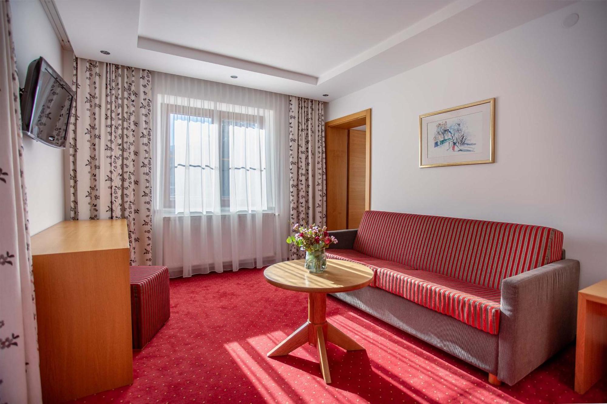 Pension Inge Санкт-Антон-ам-Арльберг Экстерьер фото